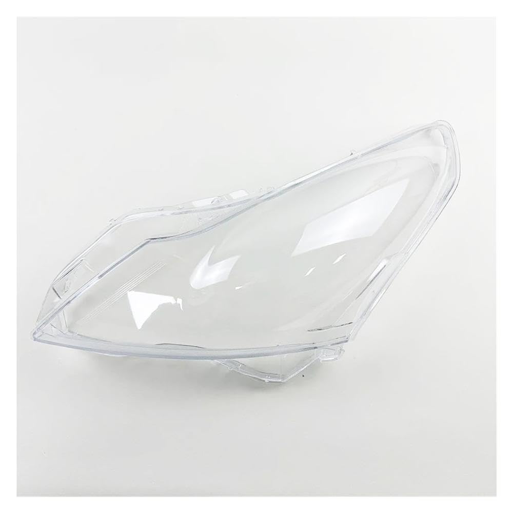 Auto Scheinwerfer Objektiv Für Infiniti G Serie G37 G35 G25 2010-2015 Scheinwerfer Abdeckung Auto Shell Glas Lampe Transparent Lampenschirm Transparente Scheinwerferabdeckung(Right) von FXNIPXKQ