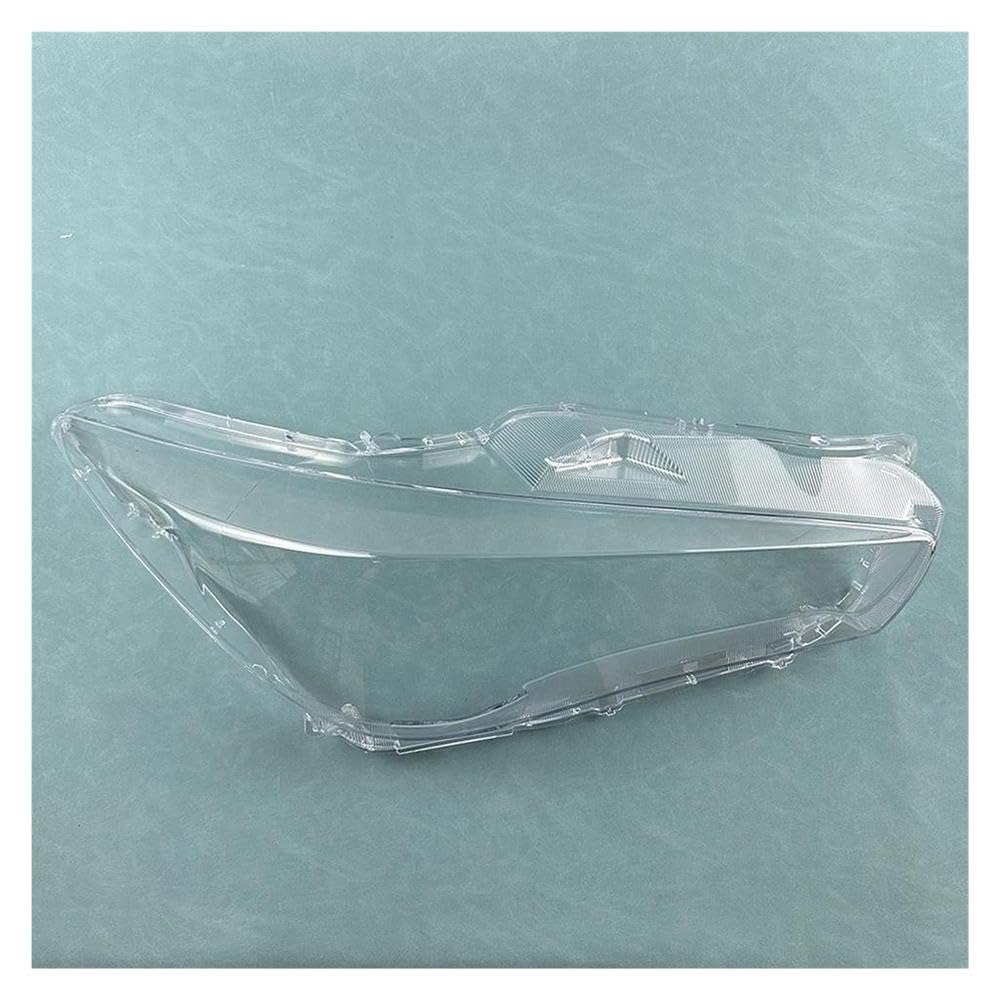 Auto Scheinwerfer Objektiv Für Infiniti Q50 Q50L 2013~2019 Scheinwerfer Abdeckung Auto Shell Glas Lampe Transparent Lampenschirm Transparente Scheinwerferabdeckung(Left) von FXNIPXKQ