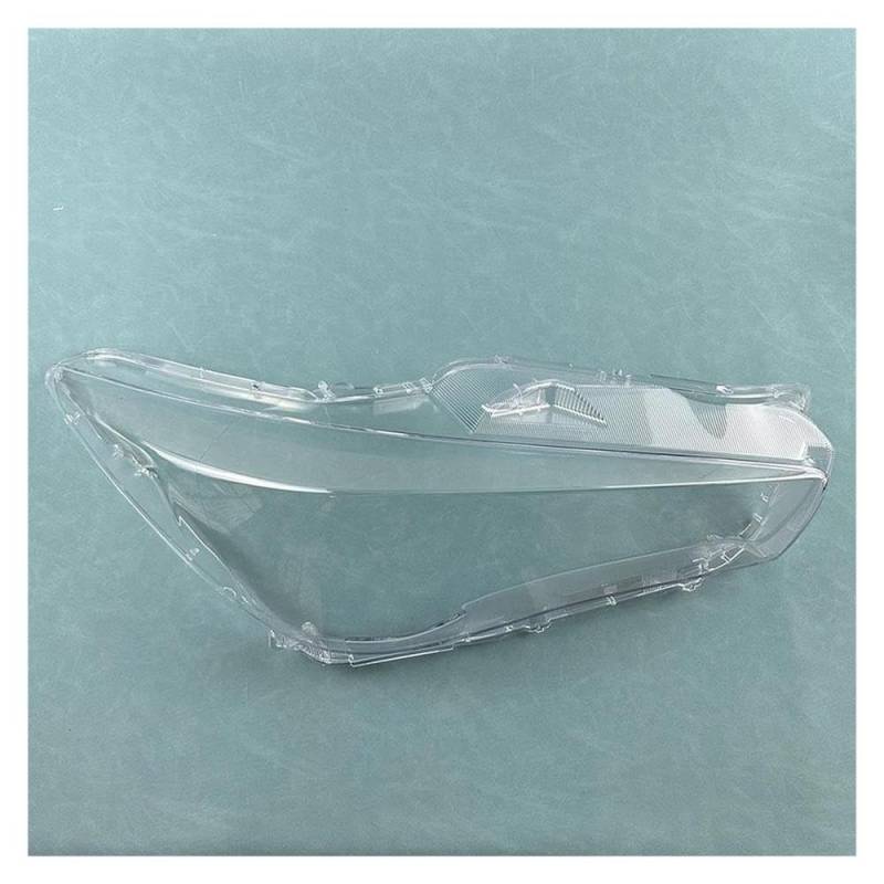 Auto Scheinwerfer Objektiv Für Infiniti Q50 Q50L 2013~2019 Scheinwerfer Abdeckung Auto Shell Glas Lampe Transparent Lampenschirm Transparente Scheinwerferabdeckung(Right) von FXNIPXKQ