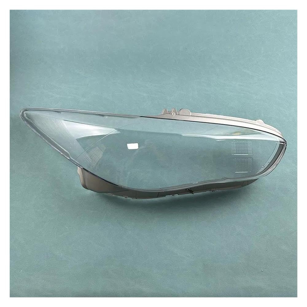 Auto Scheinwerfer Objektiv Für Infiniti QX60 2014 2015 Scheinwerfer Abdeckung Auto Shell Glas Lampe Transparent Lampenschirm Transparente Scheinwerferabdeckung(Right) von FXNIPXKQ