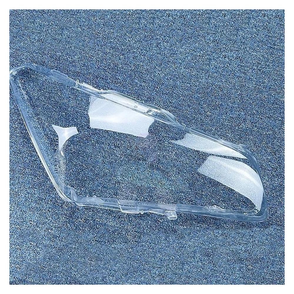 Auto Scheinwerfer Objektiv Für Infiniti QX80 2011 2012 2013 Scheinwerfer Abdeckung Auto Shell Glas Lampe Transparent Lampenschirm Transparente Scheinwerferabdeckung(1 Pair) von FXNIPXKQ