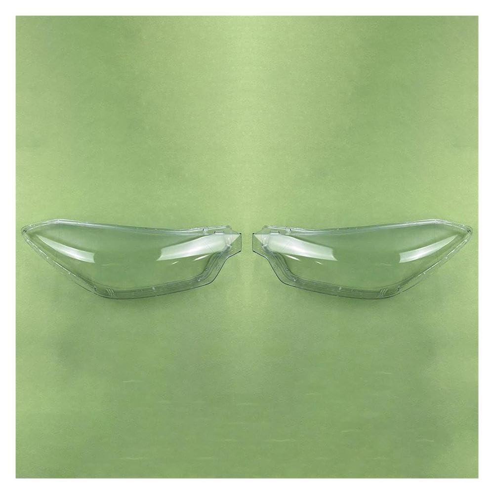 Auto Scheinwerfer Objektiv Für Kia K3 2013-2015 Scheinwerfer Abdeckung Auto Shell Glas Lampe Transparent Lampenschirm Transparente Scheinwerferabdeckung(Left) von FXNIPXKQ