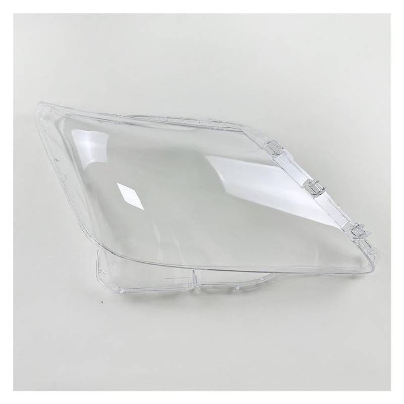 Auto Scheinwerfer Objektiv Für LX570 2007-2011 Scheinwerfer Abdeckung Auto Shell Glas Lampe Transparent Lampenschirm Transparente Scheinwerferabdeckung(1 Pair) von FXNIPXKQ