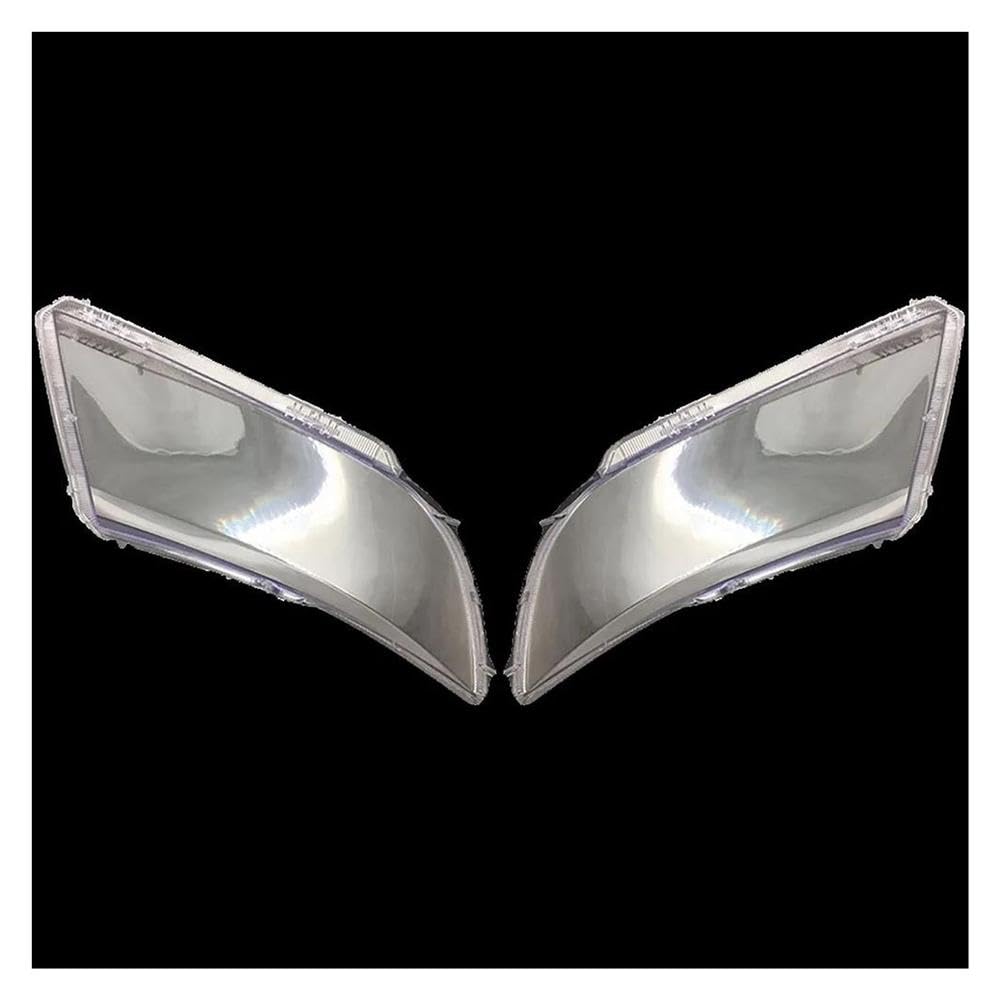 Auto Scheinwerfer Objektiv Für Mazda CX-7 Scheinwerfer Abdeckung Auto Shell Glas Lampe Transparent Lampenschirm Transparente Scheinwerferabdeckung(Right) von FXNIPXKQ