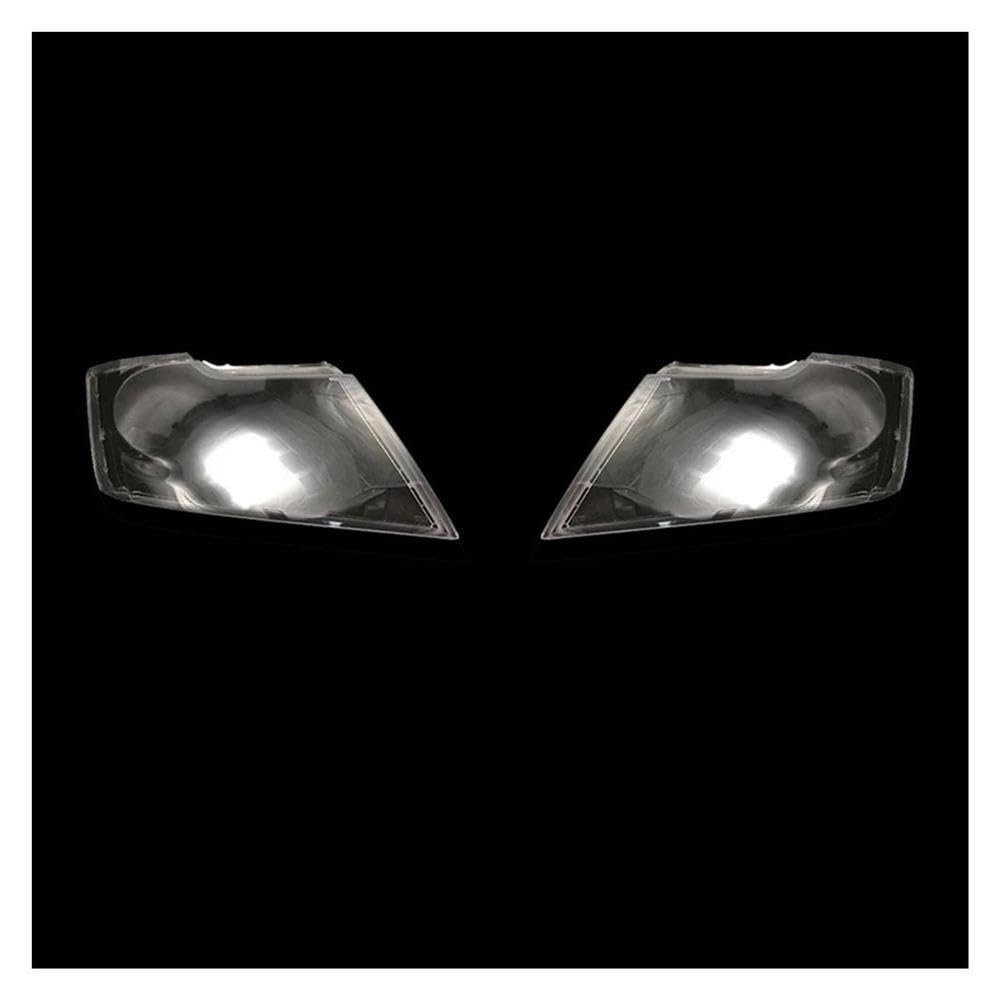 Auto Scheinwerfer Objektiv Für Nissan Succe Scheinwerfer Abdeckung Auto Shell Glas Lampe Transparent Lampenschirm Transparente Scheinwerferabdeckung(1 Pair) von FXNIPXKQ