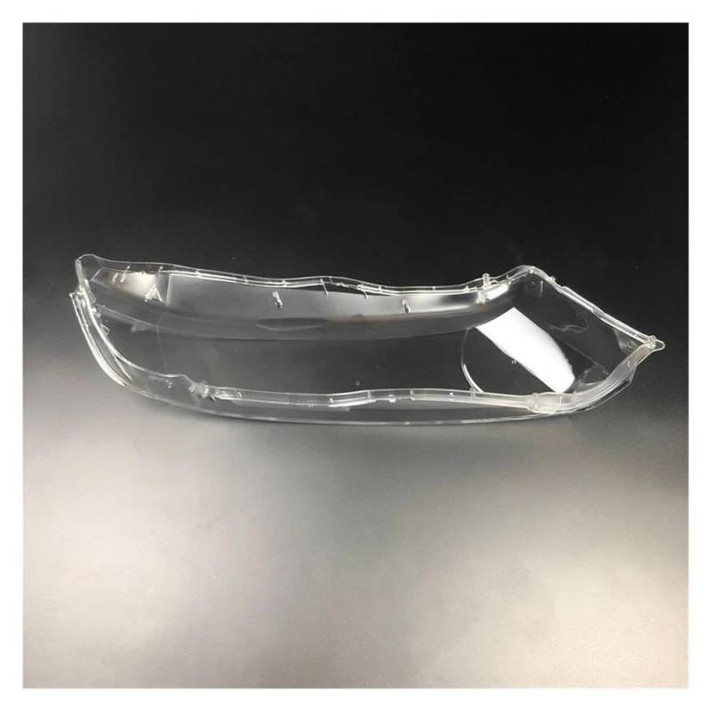 Auto Scheinwerfer Objektiv Für Odyssey RB1 2005 2006 2007 2008 Scheinwerfer Abdeckung Auto Shell Glas Lampe Transparent Lampenschirm Transparente Scheinwerferabdeckung(1 Pair) von FXNIPXKQ