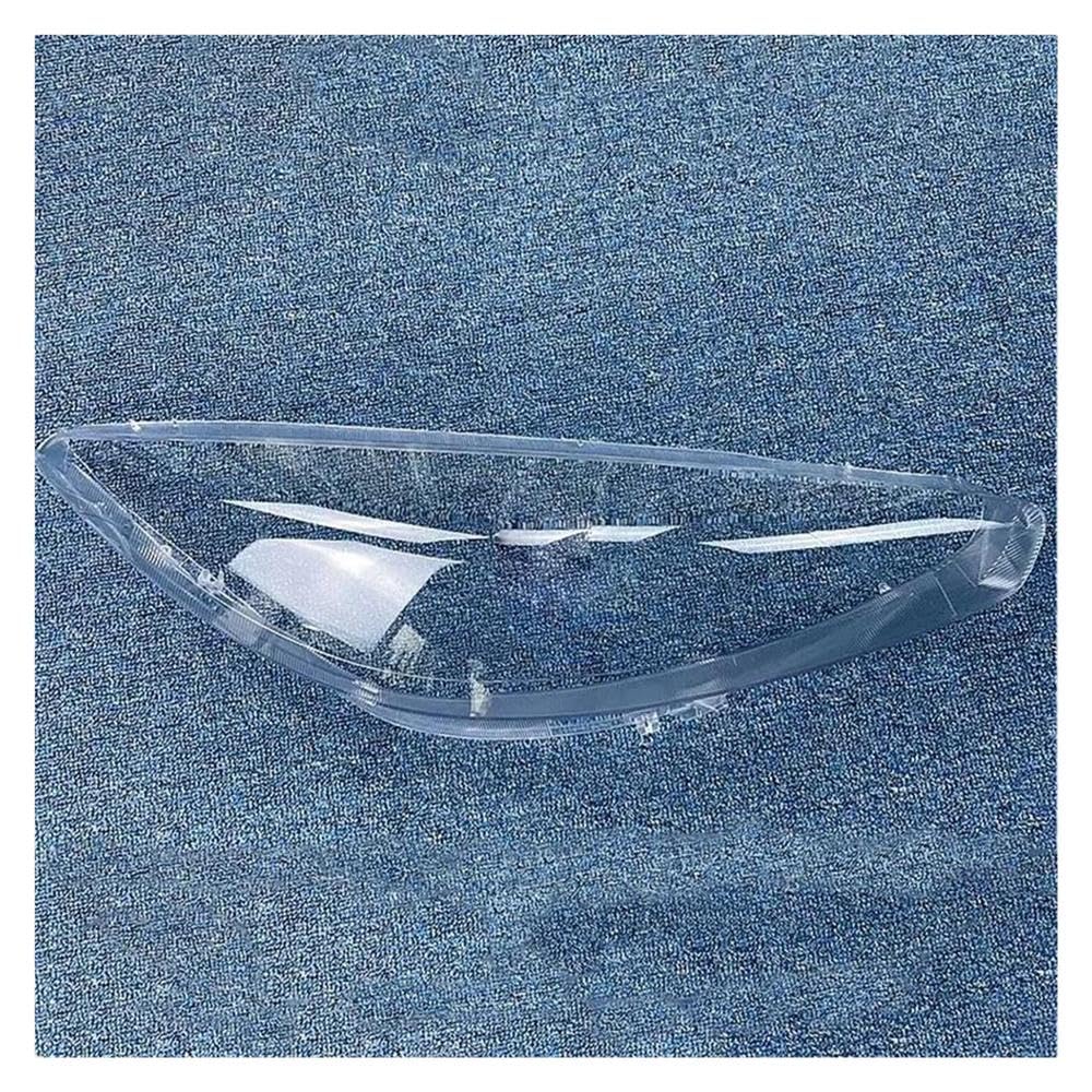 Auto Scheinwerfer Objektiv Für Peugeot 308 2012 2013 2014 2015 Scheinwerfer Abdeckung Auto Shell Glas Lampe Transparent Lampenschirm Transparente Scheinwerferabdeckung(Right) von FXNIPXKQ