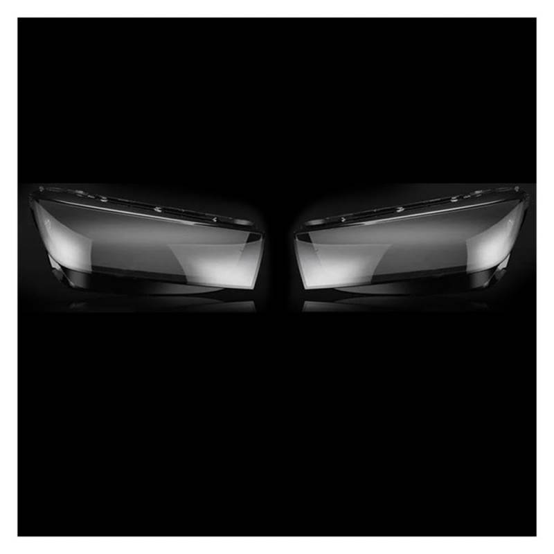 Auto Scheinwerfer Objektiv Für Q5 2018-2020 Scheinwerfer Abdeckung Auto Shell Glas Lampe Transparent Lampenschirm Transparente Scheinwerferabdeckung(Left) von FXNIPXKQ