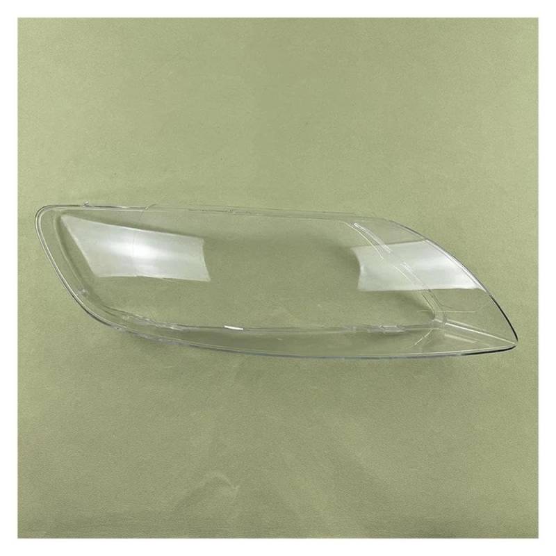 Auto Scheinwerfer Objektiv Für Q7 2006-2015 Scheinwerfer Abdeckung Auto Shell Glas Lampe Transparent Lampenschirm Transparente Scheinwerferabdeckung(1 Pair) von FXNIPXKQ