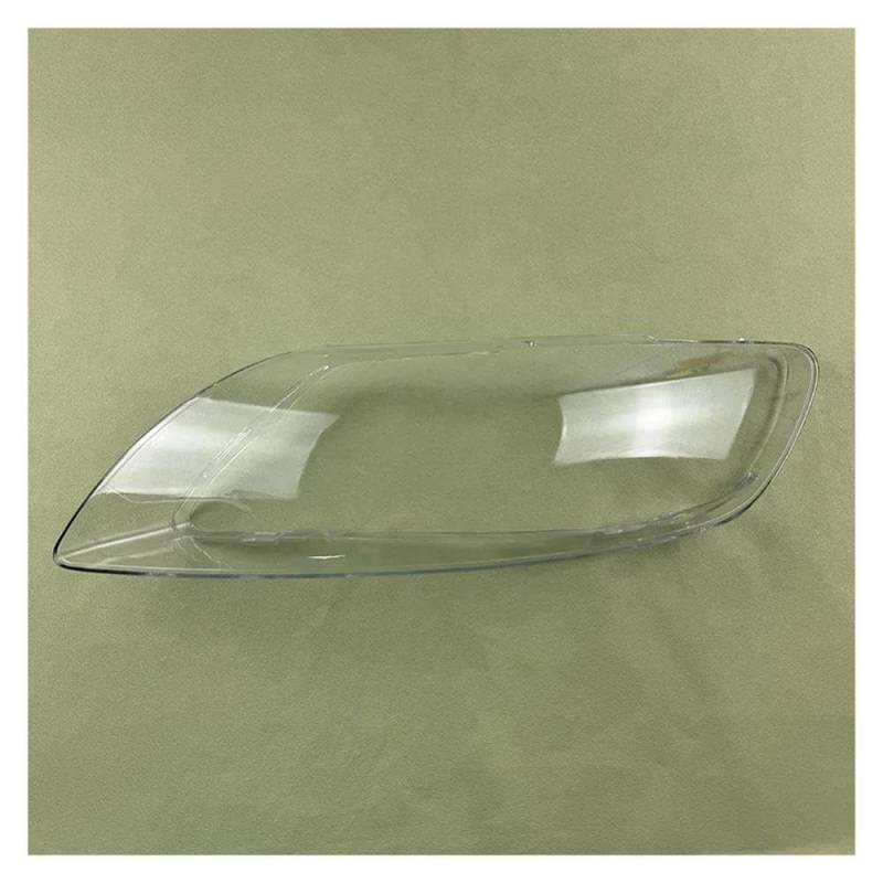 Auto Scheinwerfer Objektiv Für Q7 2006~2015 Scheinwerfer Abdeckung Auto Shell Glas Lampe Transparent Lampenschirm Transparente Scheinwerferabdeckung(Right) von FXNIPXKQ