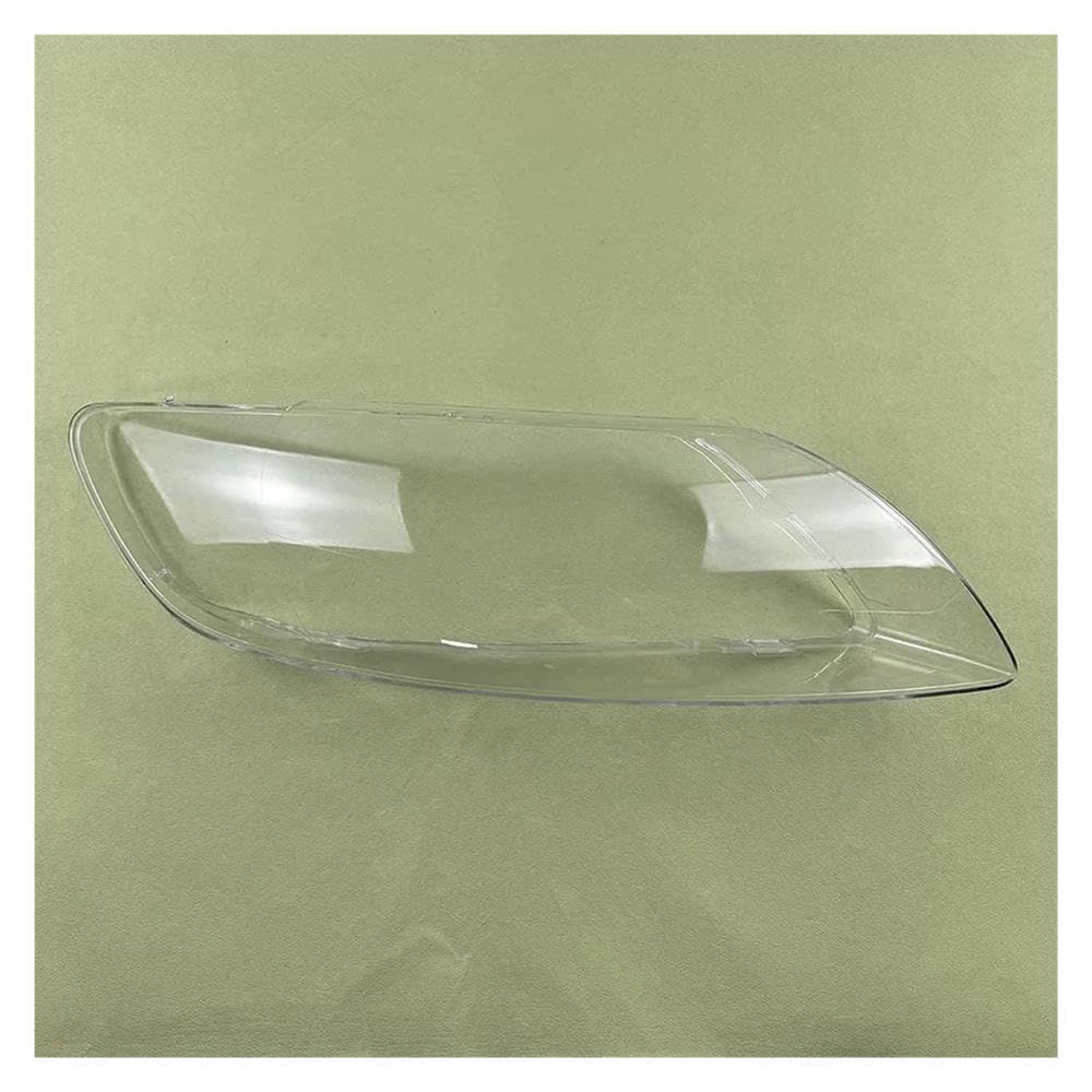 Auto Scheinwerfer Objektiv Für Q7 2006-2015 Scheinwerfer Abdeckung Auto Shell Glas Lampe Transparent Lampenschirm Transparente Scheinwerferabdeckung(Right) von FXNIPXKQ