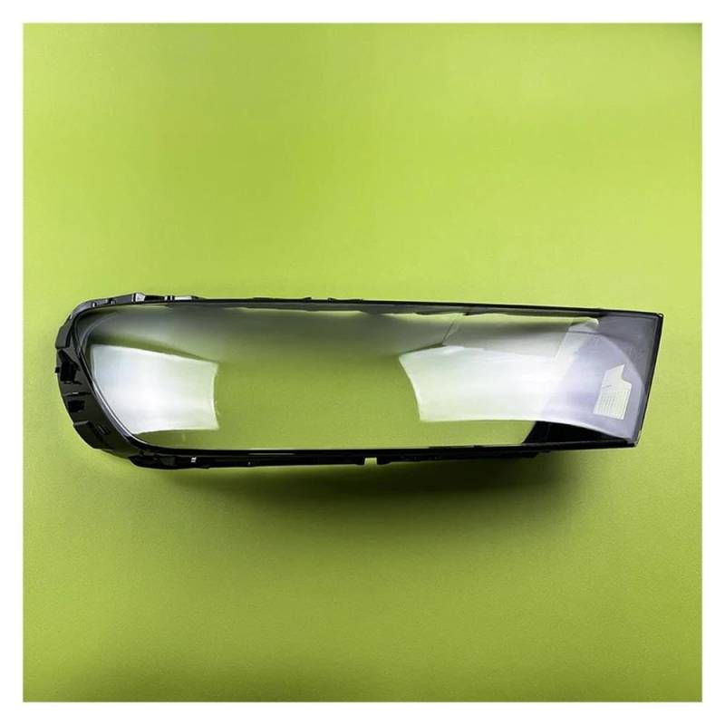 Auto Scheinwerfer Objektiv Für Q7 2016 2017 2018 2019 Scheinwerfer Abdeckung Auto Shell Glas Lampe Transparent Lampenschirm Transparente Scheinwerferabdeckung(Right) von FXNIPXKQ