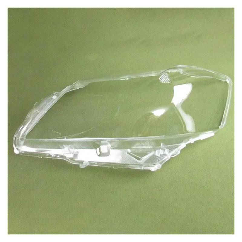 Auto Scheinwerfer Objektiv Für Toyota Camry 2006 2007 2008 Scheinwerfer Abdeckung Auto Shell Glas Lampe Transparent Lampenschirm Transparente Scheinwerferabdeckung(Right) von FXNIPXKQ