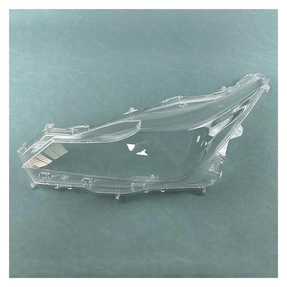 Auto Scheinwerfer Objektiv Für Toyota Corolla 2019 2020 2021 Scheinwerfer Abdeckung Auto Shell Glas Lampe Transparent Lampenschirm Transparente Scheinwerferabdeckung(Left) von FXNIPXKQ