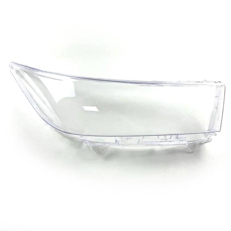 Auto Scheinwerfer Objektiv Für Toyota Innova 2015 2016 2017 Scheinwerfer Abdeckung Auto Shell Glas Lampe Transparent Lampenschirm Transparente Scheinwerferabdeckung(1 Pair) von FXNIPXKQ