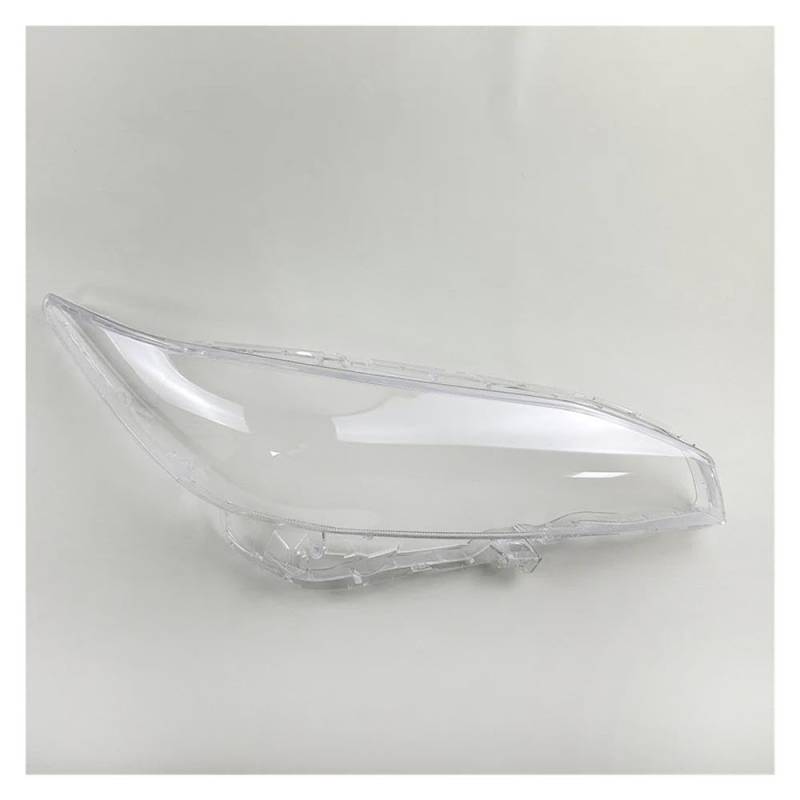 Auto Scheinwerfer Objektiv Für Toyota Wish 2009~2015 Scheinwerfer Abdeckung Auto Shell Glas Lampe Transparent Lampenschirm Transparente Scheinwerferabdeckung(1 Pair) von FXNIPXKQ