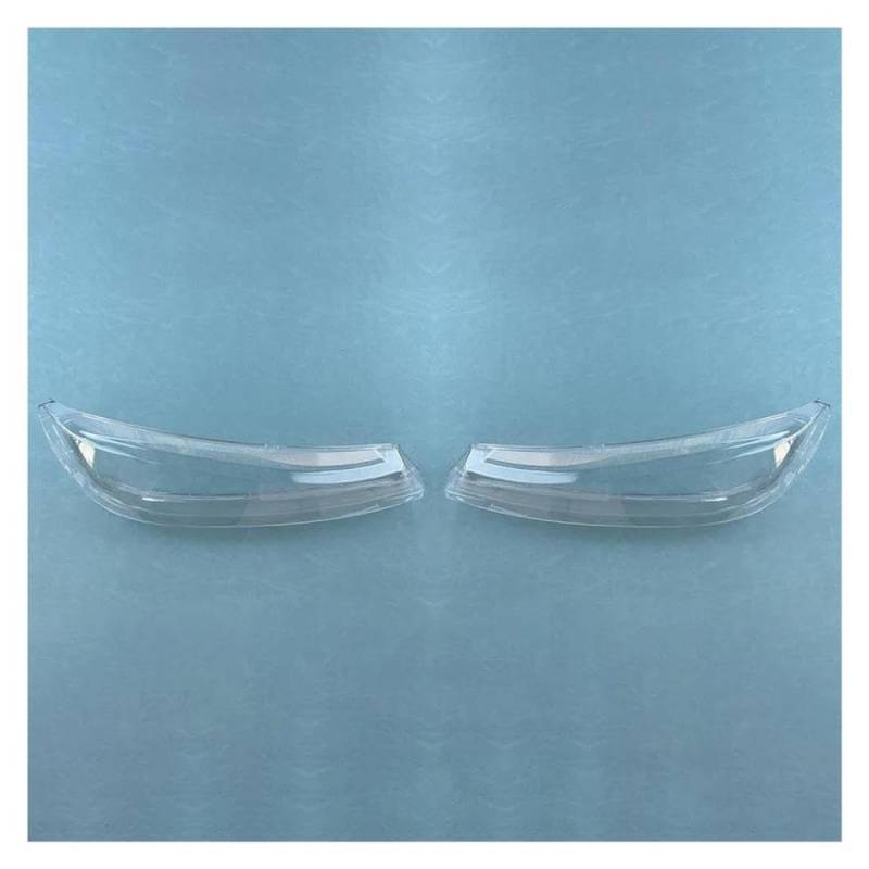 Auto-Scheinwerfer-Objektivabdeckung Für Peugeot 406 2004–2006 Transparente Schale Transparente Scheinwerfer-Objektivabdeckung Transparente Scheinwerferabdeckung(1 Pair) von FXNIPXKQ