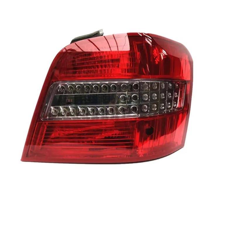 FXNIPXKQ Gruppen Rückleuchten Zubehör Für Auto LED Rücklicht Für Benz W204 GLK GLK300 GLK350 GLK200 2008-2012 Rücklicht Signal Lampe Warnung Bremse (LED, Right) von FXNIPXKQ