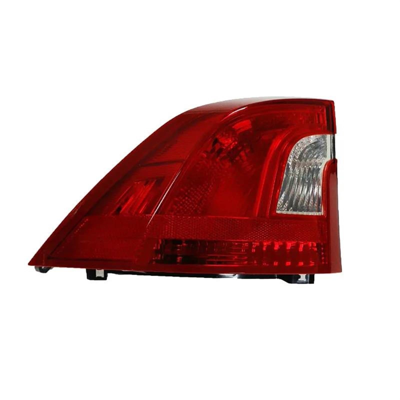 FXNIPXKQ Rückleuchten Gruppen Für Auto Rückleuchte Gruppe Rücklicht Gehäuse Bremslampe Für Volvo S60 S60L 2011 2012 2013 2014 2015 2016 2017 2018 2019(Left Outside) von FXNIPXKQ