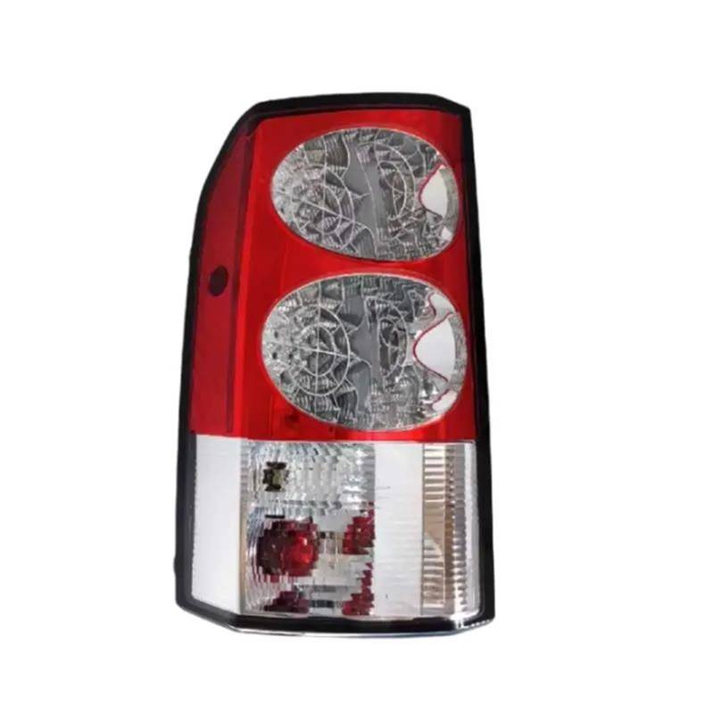 FXNIPXKQ Rückleuchten Gruppen LR014003 LR014001 Für Land Rover Discovery 4 LR4 2010-2014 LED Rückleuchten Bremssignal Rückwärtsgang Gruppe Fahrlichter (Left) von FXNIPXKQ