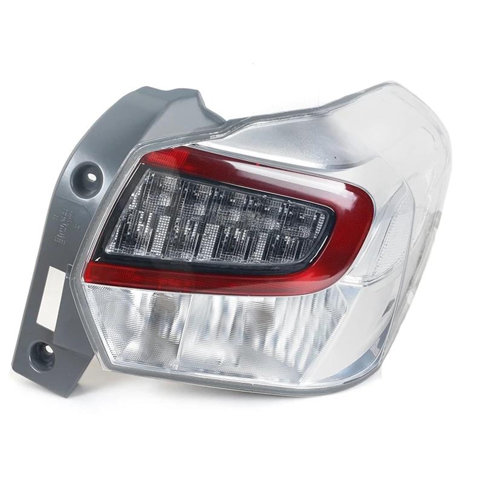 FXNIPXKQ Rücklichter für Subaru XV 2016 2017, Bremslicht, Rücklicht, Blinker, Bremslichtabdeckung 84912FJ361 84912FJ370 (rechts) von FXNIPXKQ