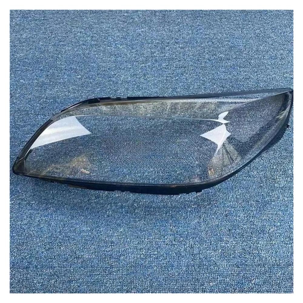 Front Scheinwerfer Abdeckung Für Chevrolet Malibu 2012 2013 2014 2015 Scheinwerfer Shell Transparent Lampenschirm Objektiv Scheinwerfer Shell Transparente Scheinwerferabdeckung(1 Pair) von FXNIPXKQ