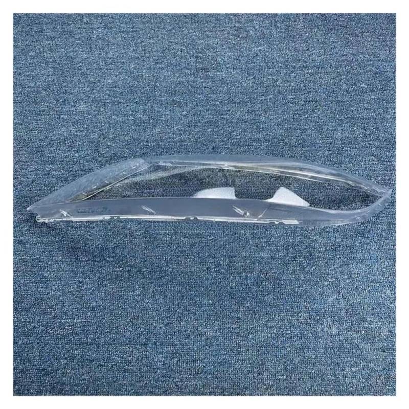 Front Scheinwerfer Abdeckung Für Kia Sorento 2009 2010 2011 2012 Scheinwerfer Shell Transparent Lampenschirm Objektiv Scheinwerfer Shell Transparente Scheinwerferabdeckung(1 Pair) von FXNIPXKQ