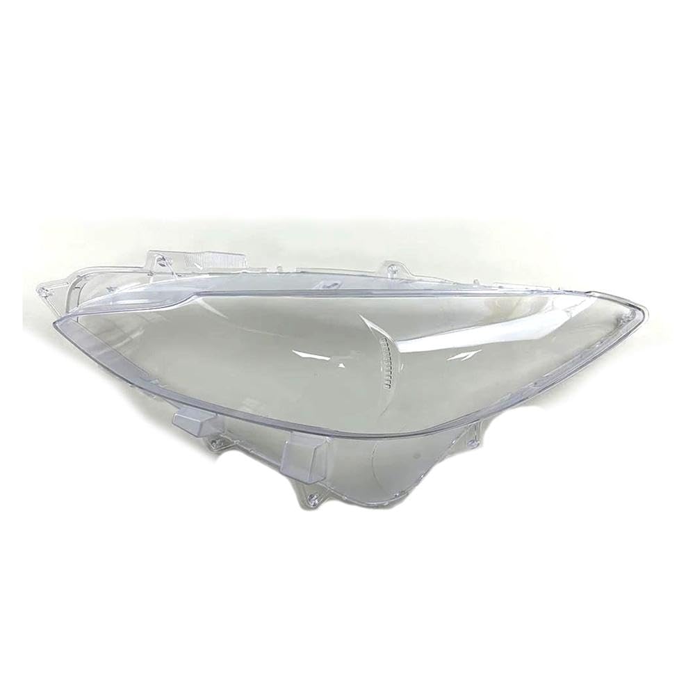 Front Scheinwerfer Abdeckung Für Mazda 3 Für Axela 2014 2015 2016 Scheinwerfer Shell Transparent Lampenschirm Objektiv Scheinwerfer Shell Transparente Scheinwerferabdeckung(1 Pair) von FXNIPXKQ