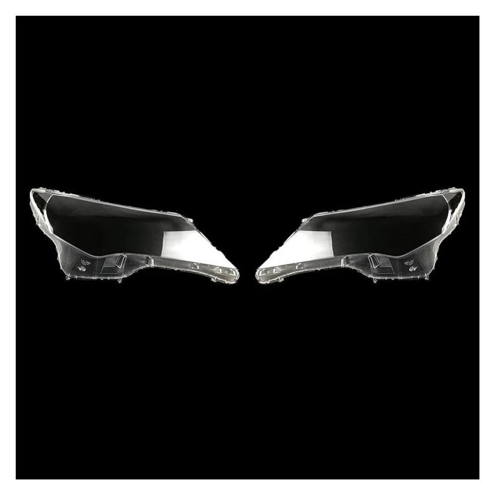 Front Scheinwerfer Abdeckung Für Toyota Rav4 2013 2014 2015 Scheinwerfer Shell Transparent Lampenschirm Objektiv Scheinwerfer Shell Transparente Scheinwerferabdeckung(Left) von FXNIPXKQ