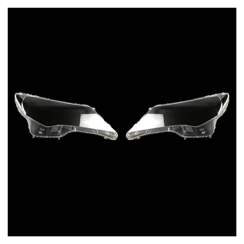 Front Scheinwerfer Abdeckung Für Toyota Rav4 2013 2014 2015 Scheinwerfer Shell Transparent Lampenschirm Objektiv Scheinwerfer Shell Transparente Scheinwerferabdeckung(Left) von FXNIPXKQ