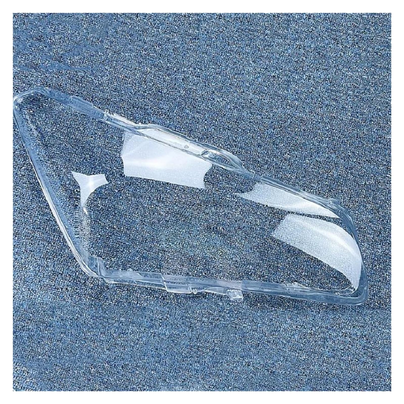 Für Infiniti QX56 Für QX80 2011 ~ 2013 Auto Frontscheinwerferabdeckung Transparente Lampenschirme Lampenschale Scheinwerferabdeckung Objektivabdeckung Transparente Scheinwerferabdeckung (rechts) von FXNIPXKQ