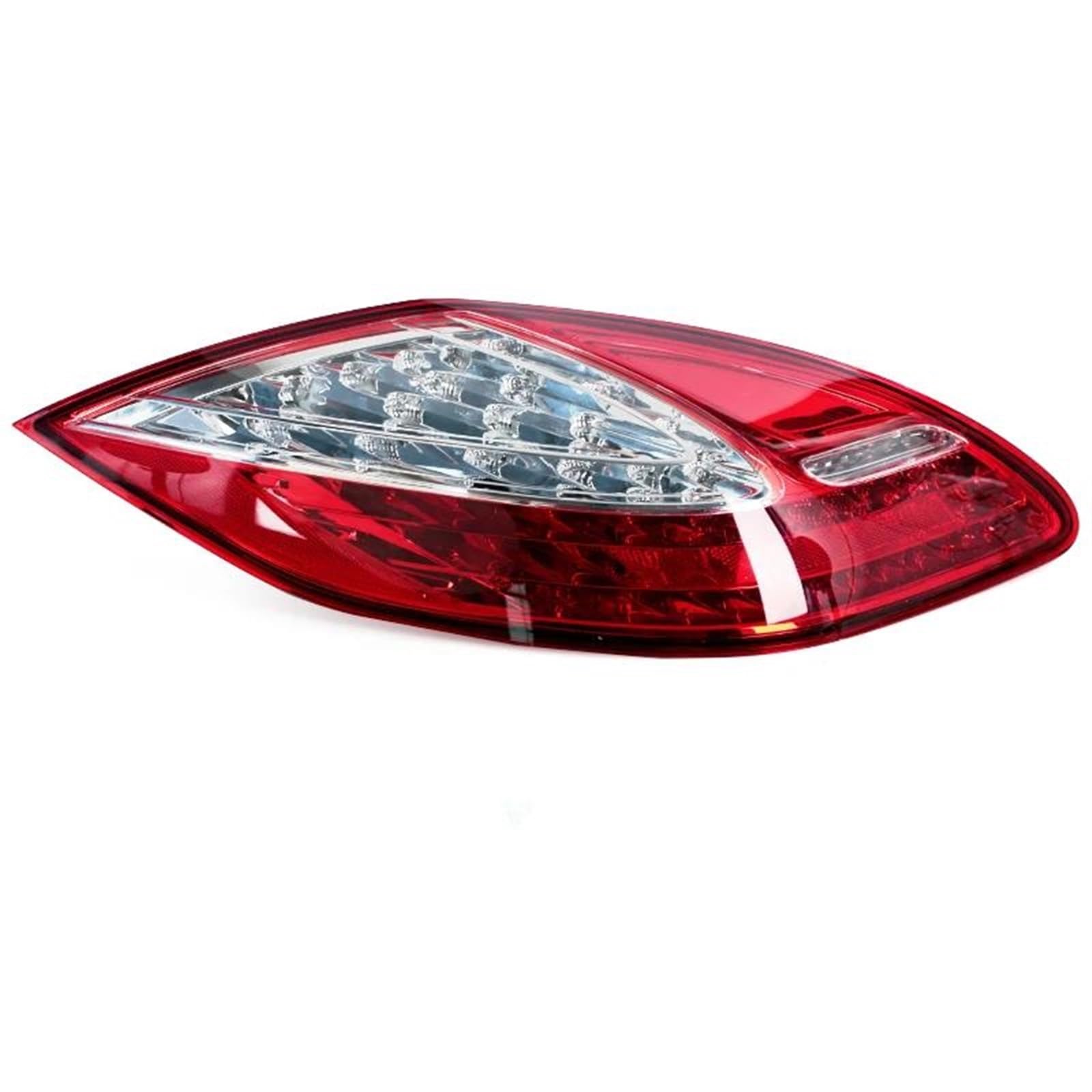 Rückleuchten Baugruppen Bremse Reihe Lampe Warnung Blinker Für Porsche Panamera 2010 2011 2012 2013 Auto LED Rücklicht 97063141605 97063141604(Left) von FXNIPXKQ