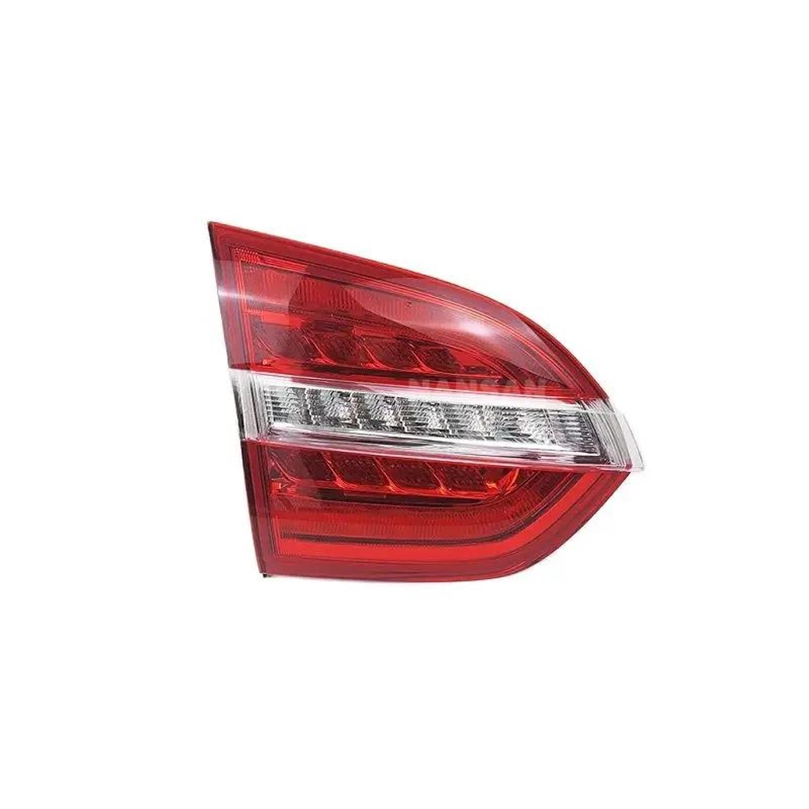 Rückleuchten Baugruppen Für Buick GL8 2014 2015 2016 2017 Rücklicht Bremslicht Montage(Left Inside) von FXNIPXKQ