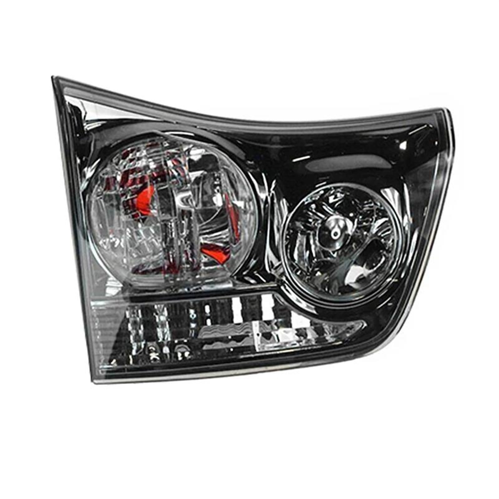 Rückleuchten Baugruppen Für Lexus RX300 RX350 RX330 2003 2004-2008 Blinker Bremse Bremslicht Rückfahrlicht Rücklicht(Left Inside) von FXNIPXKQ