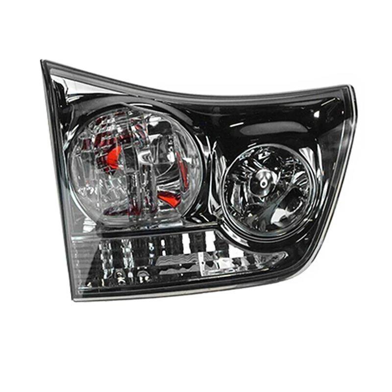 Rückleuchten Baugruppen Für Lexus RX300 RX350 RX330 2003 2004-2008 Blinker Bremse Bremslicht Rückfahrlicht Rücklicht(Left Inside) von FXNIPXKQ