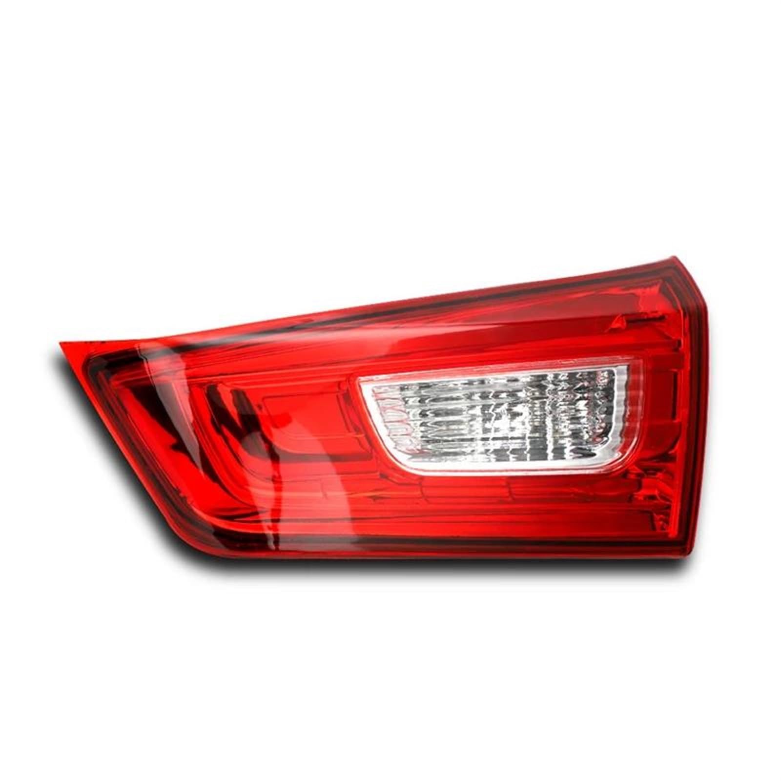 Rücklichter-Sets für Mitsubishi Outlander Sport ASX RVR 2011-2019, Bremslicht, Blinker, Nebelscheinwerfer-Set (Rücklicht) von FXNIPXKQ