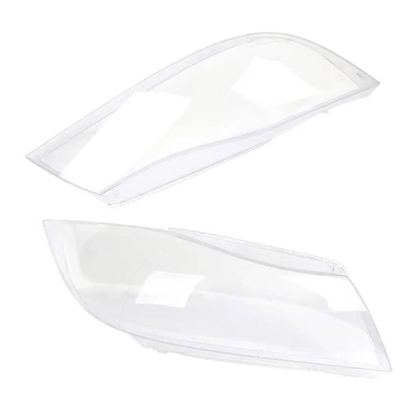 Scheinwerferabdeckung Für BMW 3er E90 E91 2006–2012 Auto-Scheinwerfer-Schatten, Xenon-Scheinwerfer Klare Linse Transparente Scheinwerferabdeckung(Right) von FXNIPXKQ