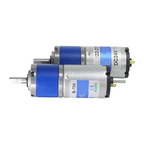 22mm DC 12V Planetary Gear electronic starter For Electronic Parking System FXPGIIOZM(2500rpm,Single shaft) von FXPGIIOZM