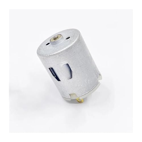 DC 3V-5V Strong Vibration Round 20mm Cylindrical Vibration Vibrating electronic starter Built-in Vibrator DIY FXPGIIOZM von FXPGIIOZM