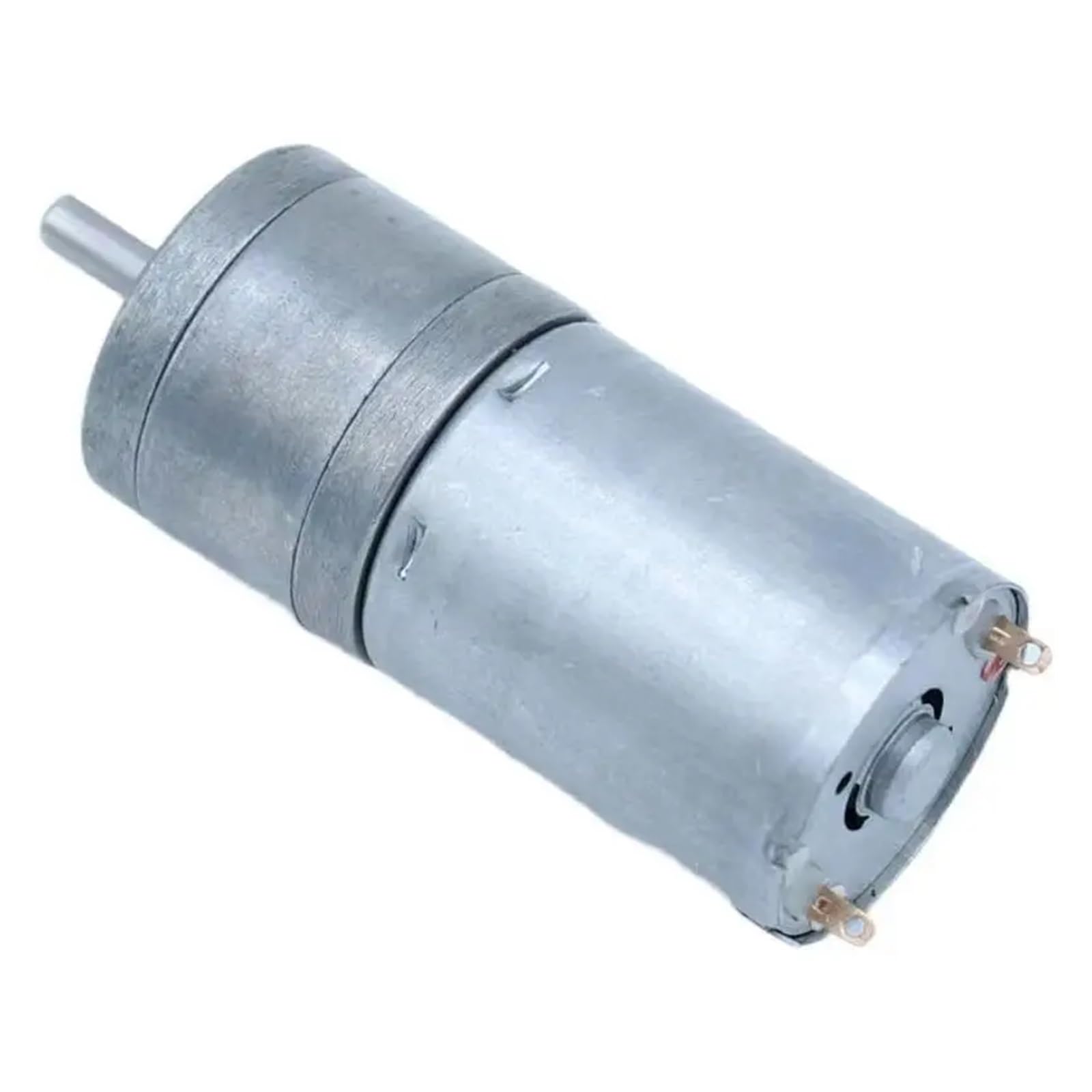 GA25-370 brush DC deceleration The electronic starter can speed up and reverse 6V12V24V with large torque de engrenagem alto torque FXPGIIOZM(27RPM,12V) von FXPGIIOZM