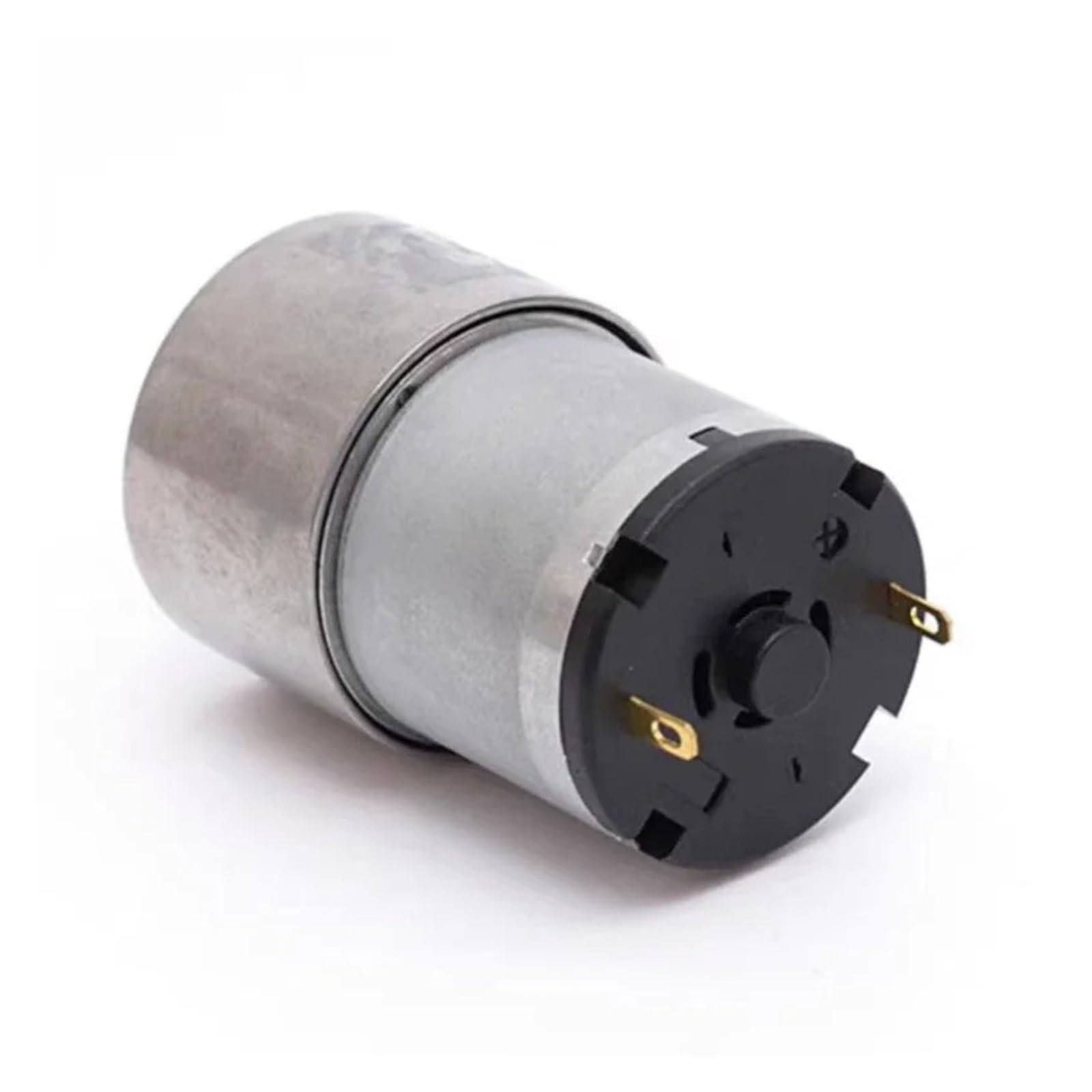 JGB37-520 Miniature High Torque Gearbox 6V/12V/24V 7RPM~960RPM High Power Speed Reversible Gear DC Brush electronic starter FXPGIIOZM(35rpm,12V) von FXPGIIOZM