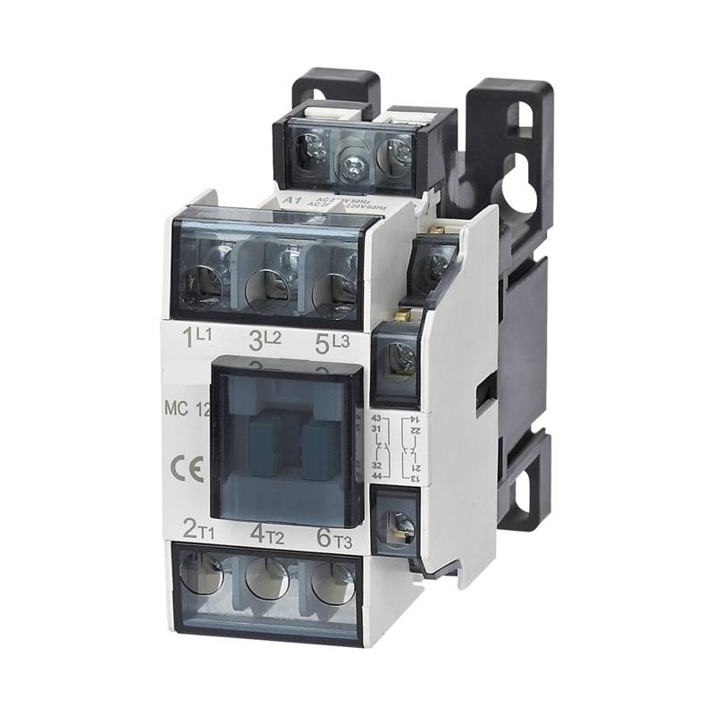 MC-XX, Contactor FXPGIIOZM(MC-12,1A1B_220VAC) von FXPGIIOZM