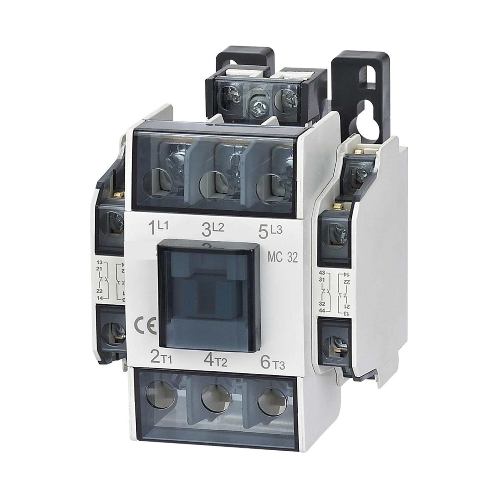 MC-XX, Contactor FXPGIIOZM(MC-32,1A1B_380VAC) von FXPGIIOZM