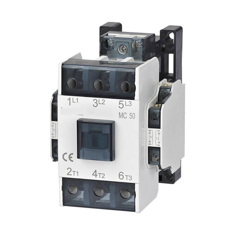 MC-XX, Contactor FXPGIIOZM(MC-50,2A2B_380VAC) von FXPGIIOZM