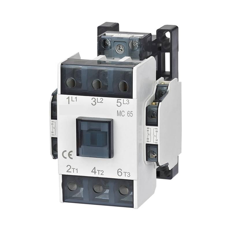 MC-XX, Contactor FXPGIIOZM(MC-65,1A1B_36VAC) von FXPGIIOZM