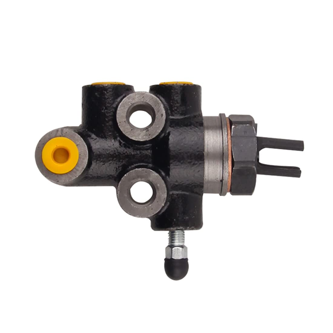 FYOBOT 47910-0K020 Autobremse Load Sensing Proportionalventilbaugruppe f¨¹r KUN25 2004-2008 479100K020 von FYOBOT