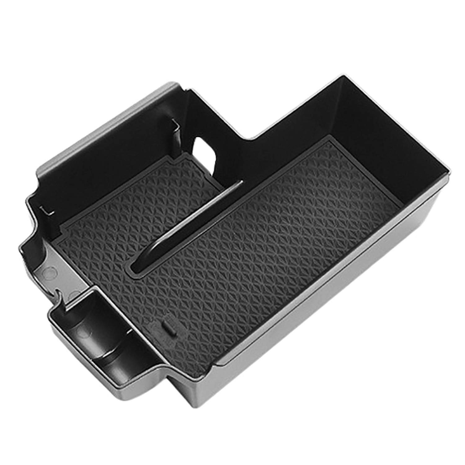 FYOBOT Auto Mittelarmlehnenbox für 5Er G30 G31 2020 2021 Mittelkonsolen Organizer Verstauen AufräUmen von FYOBOT