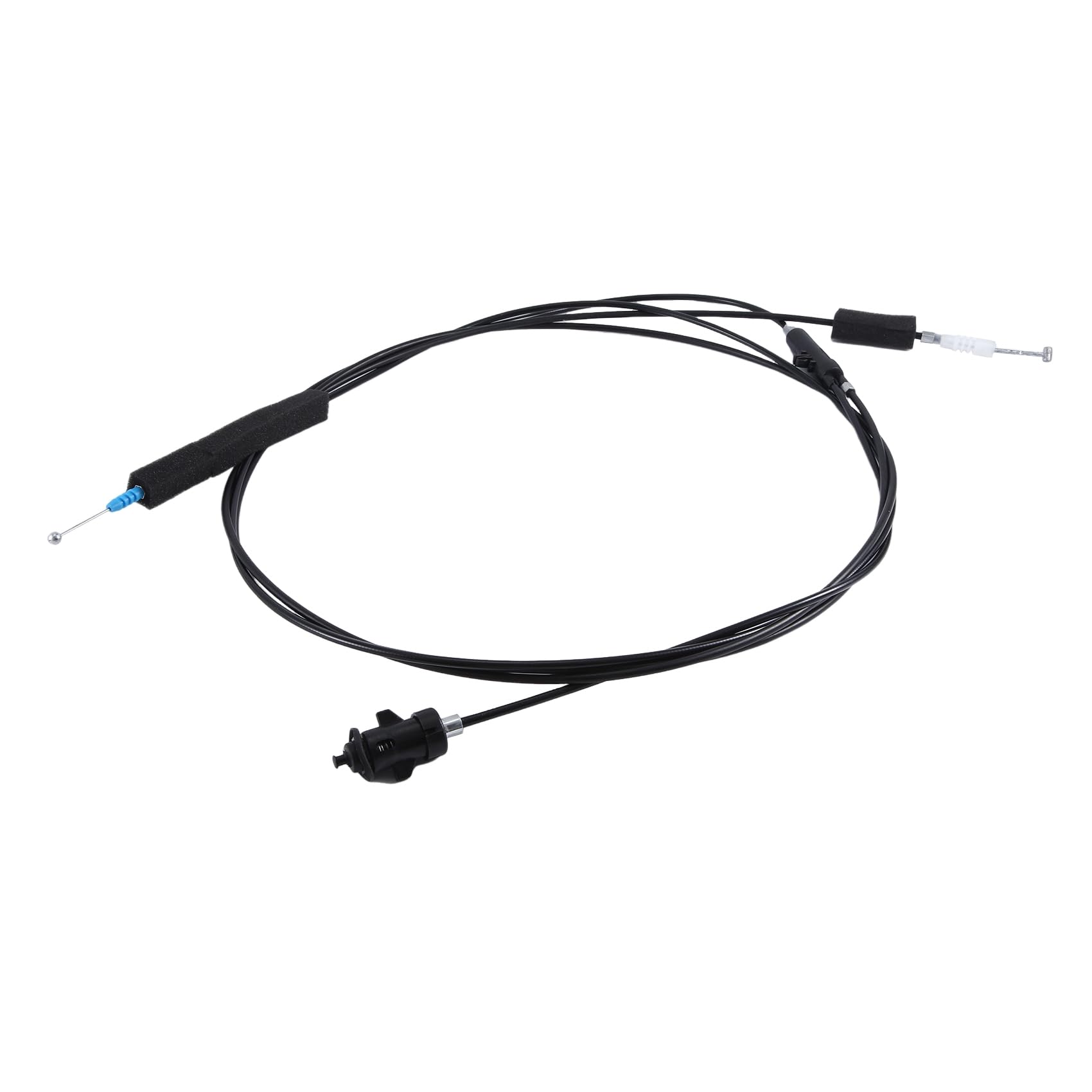 FYOBOT Koffer Raum Entriegelungs Kabel für Koffer Raum Deckel Entriegelungs Kabel für 2001-2005 74880-S5A-305 von FYOBOT