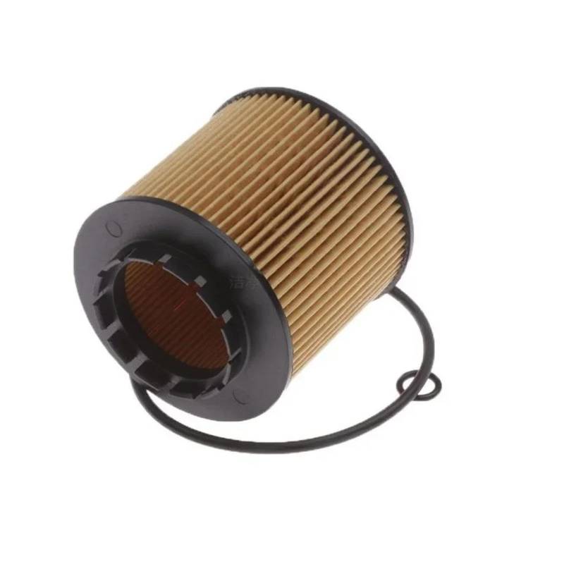 Autoluftfilter Für Geely Coolray SX11 Proton X50 ICON BINRUI BINYUE BOYUE EMGRAND JIAJI Für LYNK & CO 01 02 03 06 18-20 5501660108 Ölfilter (1 Stück Filter) von FYOSHDLY