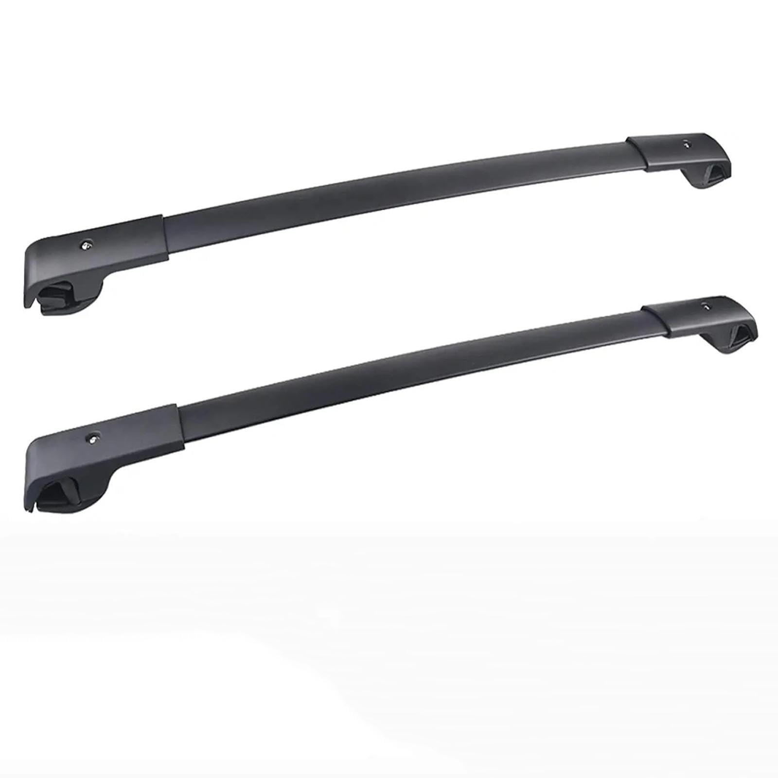 Dachträger Für Subaru Forest 2014–2021/Crosstrek 2013–2019/Impreza 2012–2019, 1 Set Auto-Dachträger, SUV, Aluminium-Dachträger, Querträger von FYOSHDLY